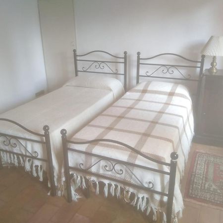 Bed and Breakfast Casa Niva Lerma Екстер'єр фото