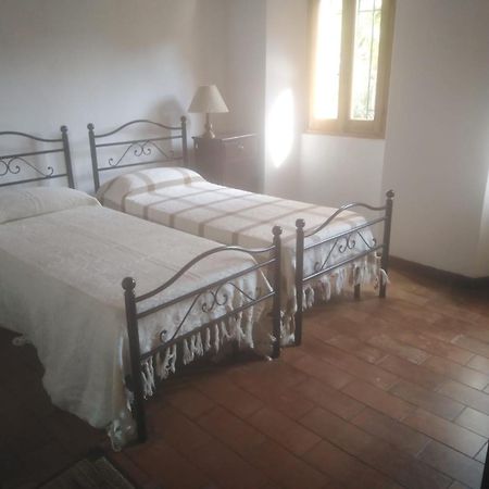 Bed and Breakfast Casa Niva Lerma Екстер'єр фото