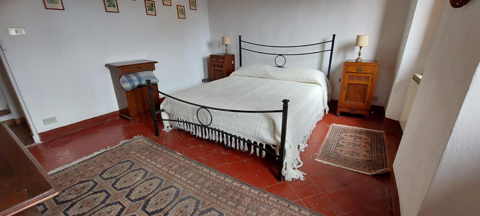 Bed and Breakfast Casa Niva Lerma Екстер'єр фото