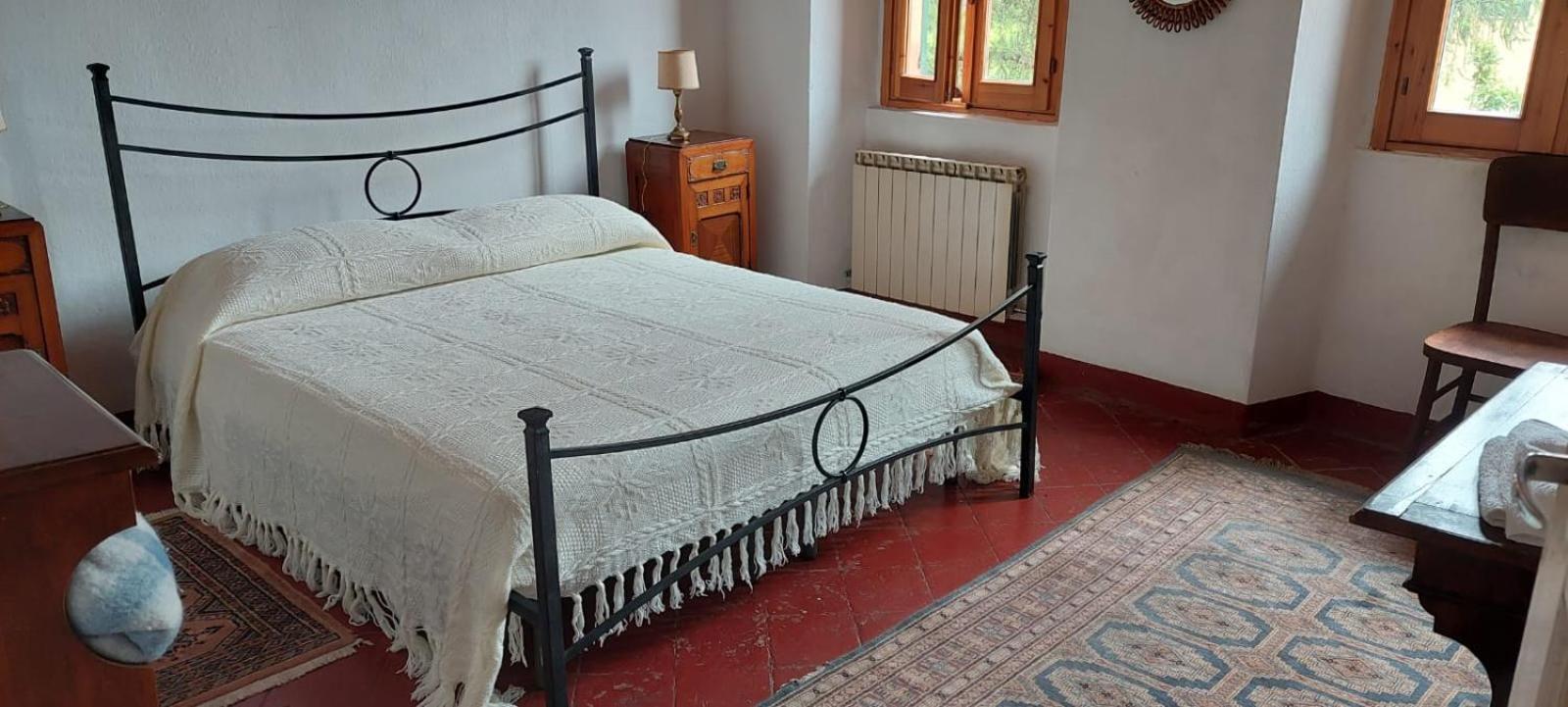 Bed and Breakfast Casa Niva Lerma Екстер'єр фото