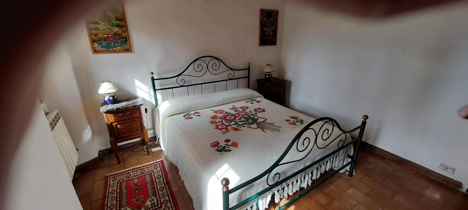 Bed and Breakfast Casa Niva Lerma Екстер'єр фото