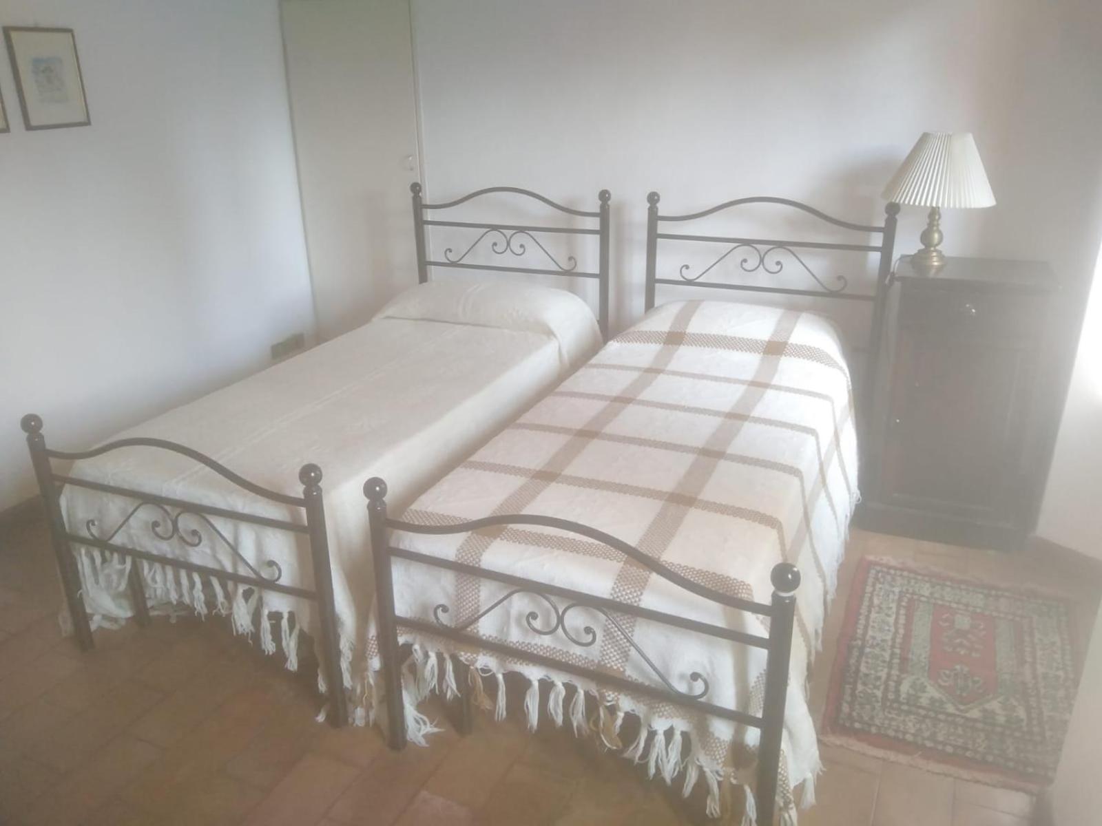 Bed and Breakfast Casa Niva Lerma Екстер'єр фото