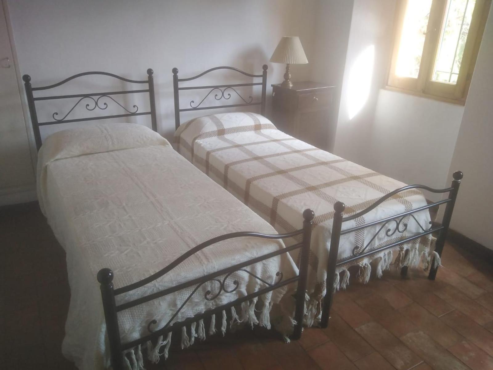 Bed and Breakfast Casa Niva Lerma Екстер'єр фото